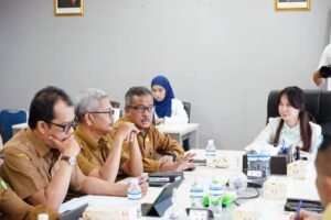 Reklame Tidak Berizin Akan Mulai Ditertibkan