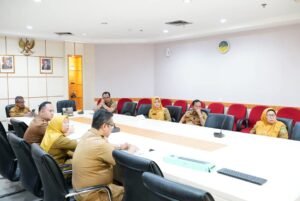 Percepat Pemenuhan SDM Kesehatan Layanan KJSU KIA Secara Virtual