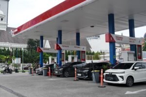 BBM Subsidi Lebih Ketat: Daftar MyPertamina dan Gunakan QR Code