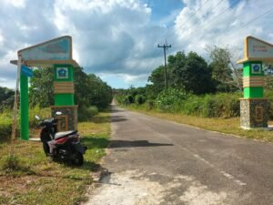 Menelusuri Jejak Kampung Eks Lokalisasi di Bintan, Wahyudi: Mohon Perhatian Pemerintah