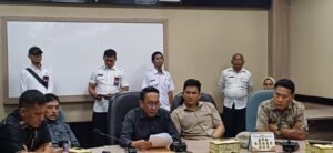 BK DPRD Batam Vonis Politikus PDIP Mangihut Rajagukguk Terbukti Langgar Etik