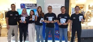 BRI Regional 2 Gelar Pameran Edukasi Lelang Aset Berkualitas di Grand Batam Mall