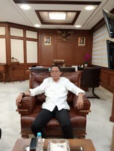 Pelantikan Pejabat Pemko Batam, Tunggu Lampu Hijau Pusat