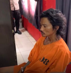 Anak 6 Tahun di Batam Dianiaya Bapak Tirinya dengan Pedang, Korban Ditelantarkan di Rumah Sakit