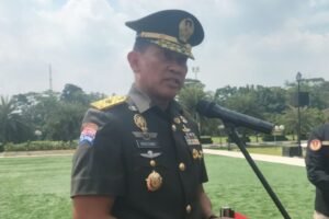 Letjen Kunto Putra Try Sutrisno Batal Dimutasi, Begini Penjelasan Kapuspen TNI
