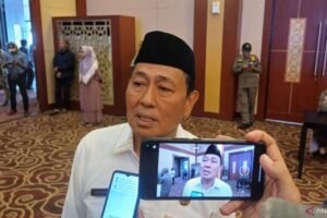 16 Pelajar SMA/SMK Tidak Lulus di Kepri, Ada yang Keburu Kawin