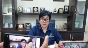 BPS Kepri: Warga Menganggur Bertambah jadi 75,21 Ribu Orang Per Februari 2025