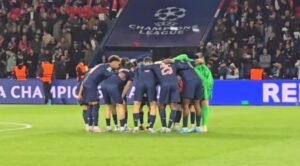 Singkirkan Arsenal, PSG Tantang Inter Milan di Laga Final Liga Champions 2025