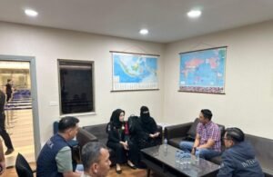 Buronan Kasus Dugaan Penggelapan dan Penipuan Investasi BDrive Rp2 Miliar Dibekuk Polda Kepri