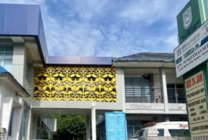 Ribuan Warga Batam Idap TBC, Ada yang Meninggal dan Sedang Diobati