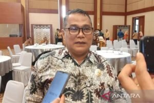 KI Kepri Tangani Tiga Permohonan Sengketa Informasi Berdomisili di Batam