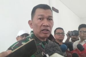 Seluruh Kantor Kejaksaan Dijaga Tentara, Begini Penjelasan Kapuspen TNI