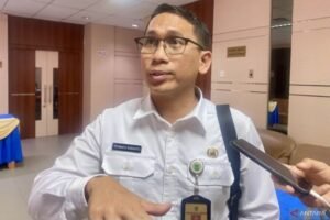 Disdik Batam Terapkan 4 Jalur Penerimaan Pelajar 2025 Tingkat SMP, SD 3 Jalur