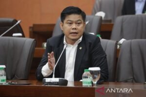 DPR RI Minta Insiden Ledakan Pemusnahan Amunisi Diinvestigasi hingga Terang Benderang