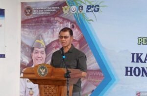 Kawasan Konservasi Perairan di Kepri Dikelola BLUD, Fleksibel Kelola Pendapatan