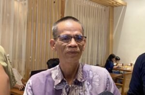 Tiap Hari Ratusan Pencari Kerja di Batam Bikin Kartu Kuning