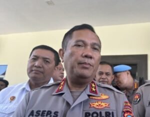 Kapolda Kepri dan Pangdam I/BB Bahas Maraknya Kriminal Jalanan, Premanisme dan Pungli
