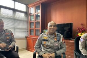 Kecelakaan Lalulintas Banyak Libatkan Kendaraan Berat di Batam, Jam Operasional Dibahas