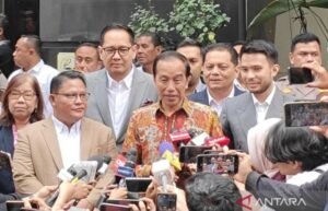 Penyelidikan Kasus Tuduhan Ijazah Palsu Jokowi di Polda Metro Jaya Berjalan, Senin Rismon Klarifikasi