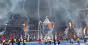 PSG Juara Cope de France 2024/2025