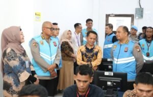 Polda Kepri Berjanji Transparan Terkait Seleksi Calon Anggota Polri 2025, Kompolnas Turun ke Batam