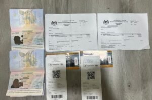Pelabuhan Resmi masih jadi Rute Favorit Pemberangkatan PMI Ilegal, Batam Centre dan Harbour Bay