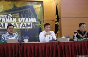 Menko Polkam: Jaringan Penyelundup 2 Ton Narkotika akan Diusut Tuntas