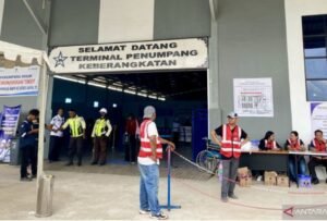 Pembukaan Rute RoRo Batam-Johor Bahru Sulit: Masalah Hubungan Antarnegara