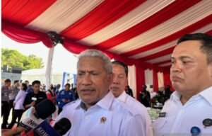 BNN RI Buru Pemilik Kapal Penyelundup 4 Ton Narkotika di Kepri Bernama Ka Khao dan Chan Chai