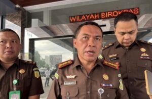 Eks Kasat Narkoba Polresta Barelang Dituntut Hukuman Mati, Begini Penjelasan Jaksa