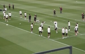 Final Liga Champions Minggu Dinihari, PSG Vs Inter Milan Apapun Bisa Terjadi