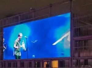 Kota Batam Didesain Ulang, Reklame Pinggir Jalan Dibongkar Diganti Videotron