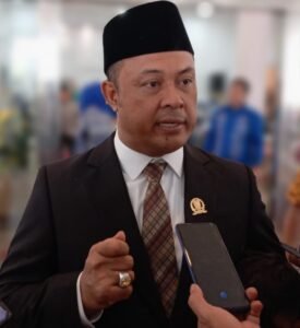 Ketua DPRD Kepri Iman Sutiawan: “Gerindra Kawal Kasus ART Sumba Sampai Tuntas”