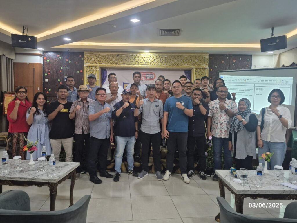 Reklame Tertib, Kota Indah: APPB Dukung Program Pemerintah Minta Dilibatkan