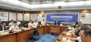 QRIS Kepri 2025 Tumbuh Pesat Didominasi UMKM dan Wisatawan