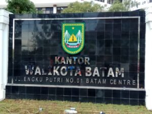 Persaingan Ketat Jabatan Sekda Kota Batam, Nama Firmansyah Menguat