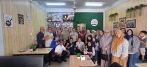 Kulineran Asik di Istanbur +62, Sajikan Bubur hingga Menu Lezat Lainnya