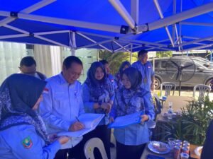 Pendaftaran SPMB SMA/SMK di Kepri Dimulai