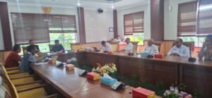 Tidak Ada Titip-Menitip Siswa dalam SPMB 2025