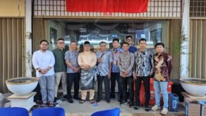 Wagub Nyanyang: Kantor Konsultan Hukum Berperan Penting Dalam Pendampingan Masyarakat