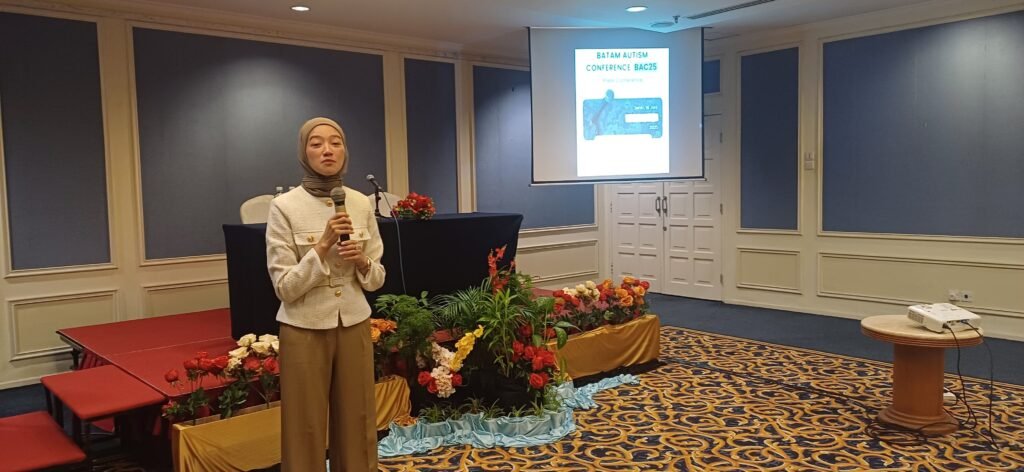 Batam Autism Conference 2025 Bakal Digelar