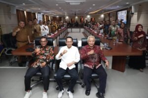 Malang-Batam Jajaki Kerja Sama, Sorot Investasi dan Pariwisata hingga Pertanian