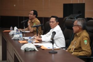 Tangani Persoalan Sampah, Pemko Batam Gesa Pembentukan UPT dan Dibekali Insinerator