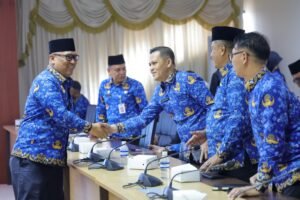 STQH XI Kepri Siap Digelar, Wagub Nyanyang: Momentum Syiar Qur’an dan Kebangkitan Ekonomi Tanjungpinang