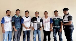 Ketua PWI Batam Agus Bagjana: Mari Kita Sukseskan Konferensi Kerja