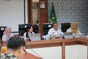 Stunting Bukan Sekadar Program, Li Claudia: Ini Misi Kemanusiaan
