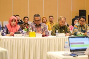 Transparansi Bukan Pilihan, Tapi Kewajiban: Sekdaprov Kepri Dorong Percepatan Akses Informasi Publik