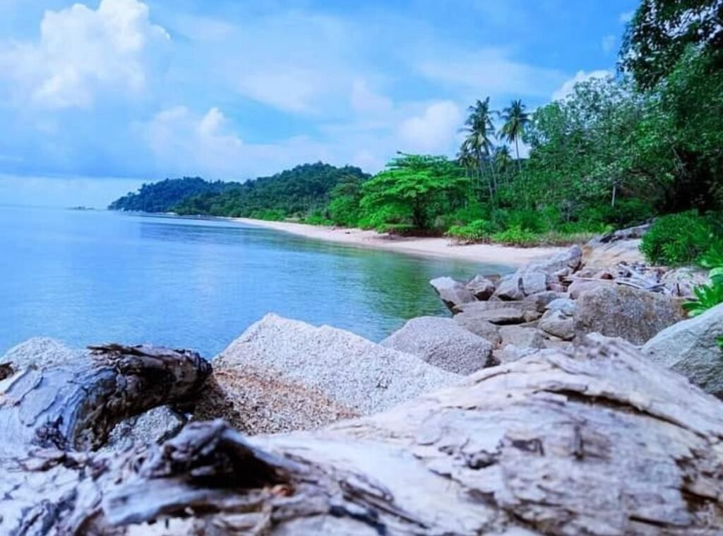 Pemprov Kepri Tegaskan Pulau Pekajang Sah Milik Kepri Berdasarkan Aturan Hukum