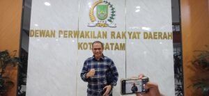 Kasus Kematian Pasien BPJS di RSUD Embung Fatimah Jadi Sorotan DPRD Batam