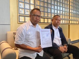 Kuasa Hukum Kapten KM Rizki Laut IV Ajukan Praperadilan